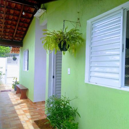 Belo Suites Ubatuba Exterior photo