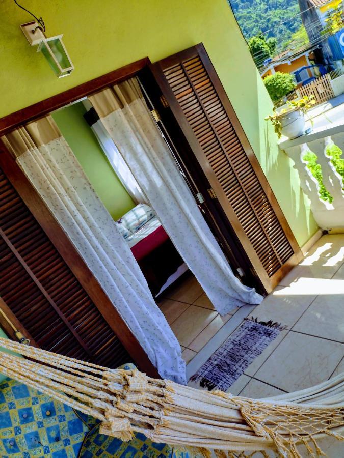 Belo Suites Ubatuba Exterior photo