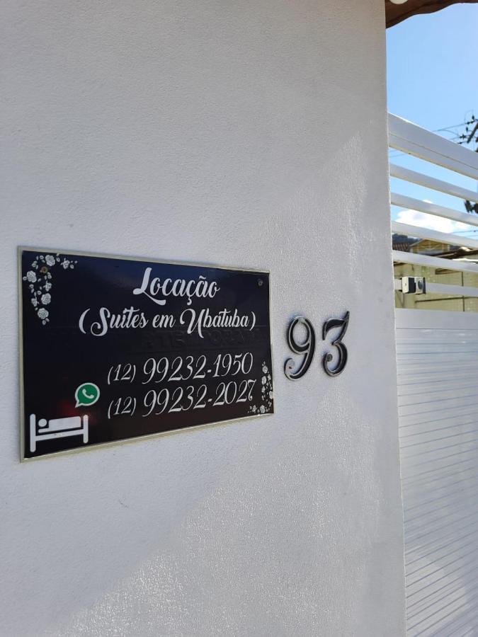 Belo Suites Ubatuba Exterior photo