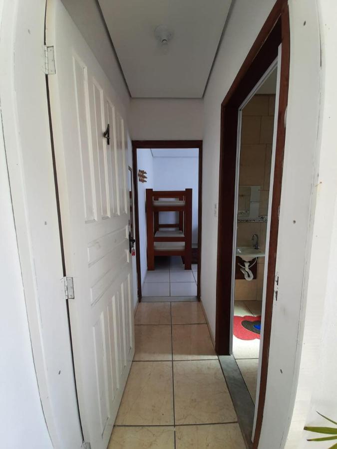 Belo Suites Ubatuba Exterior photo