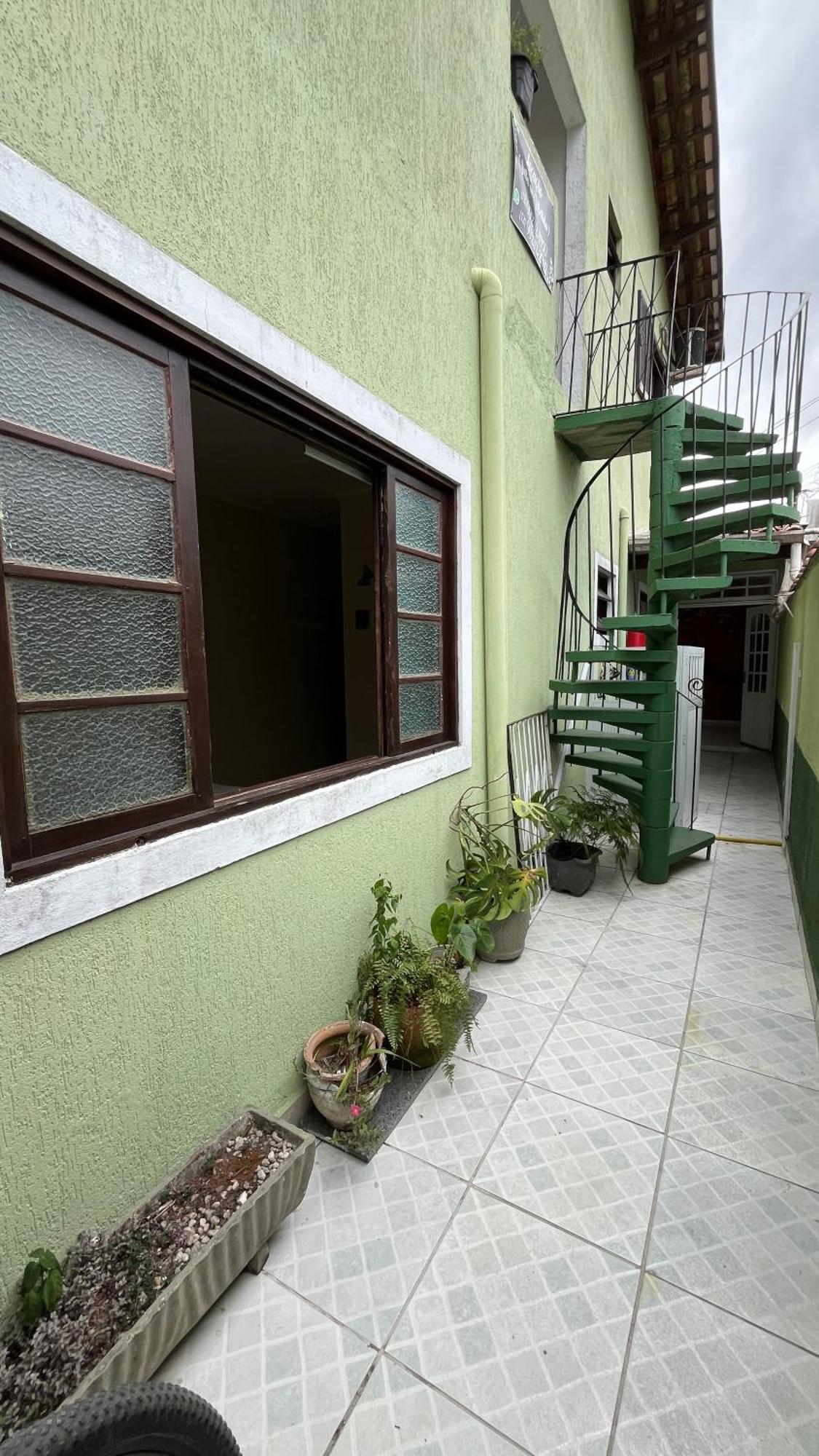 Belo Suites Ubatuba Exterior photo