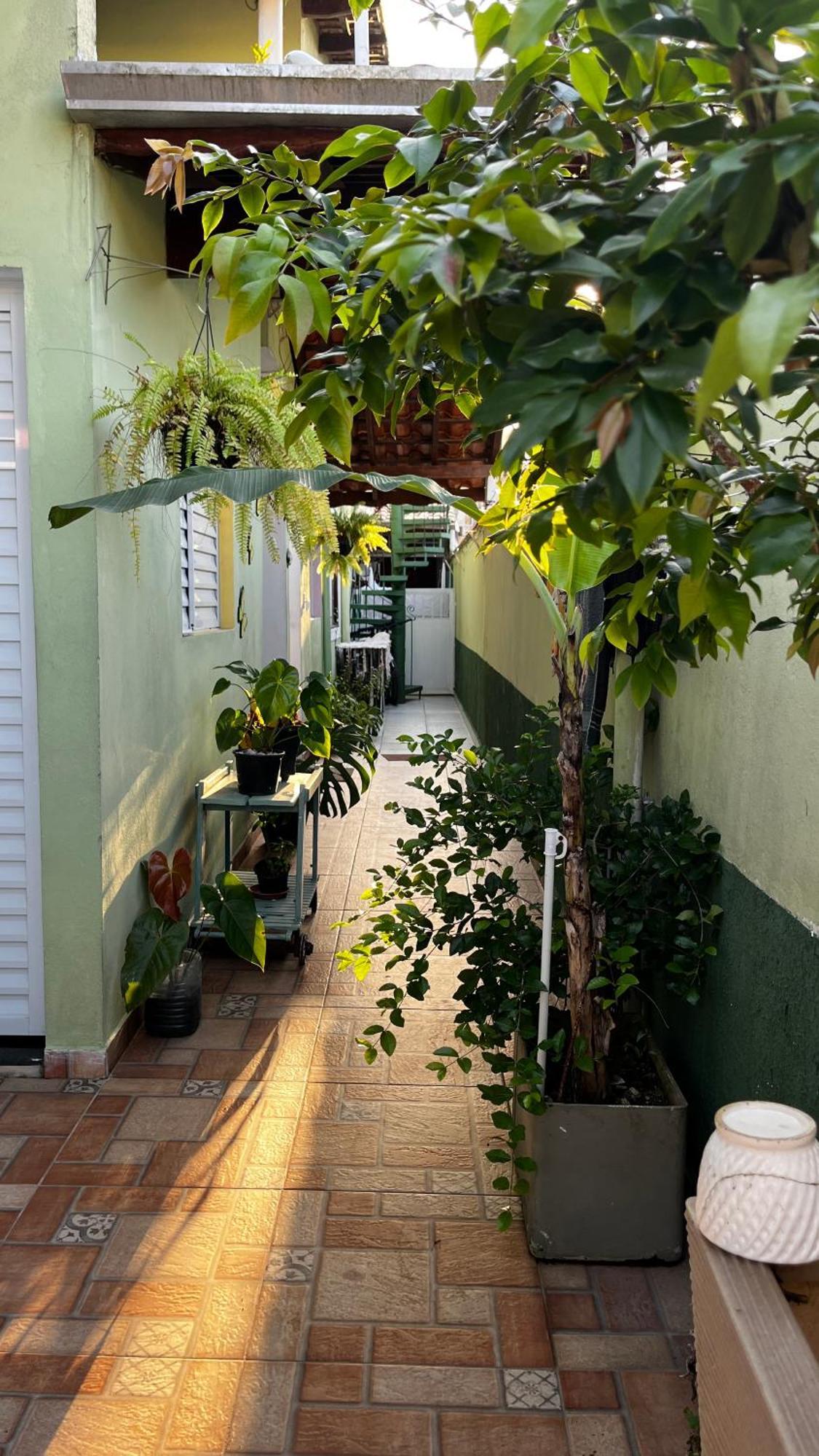 Belo Suites Ubatuba Exterior photo