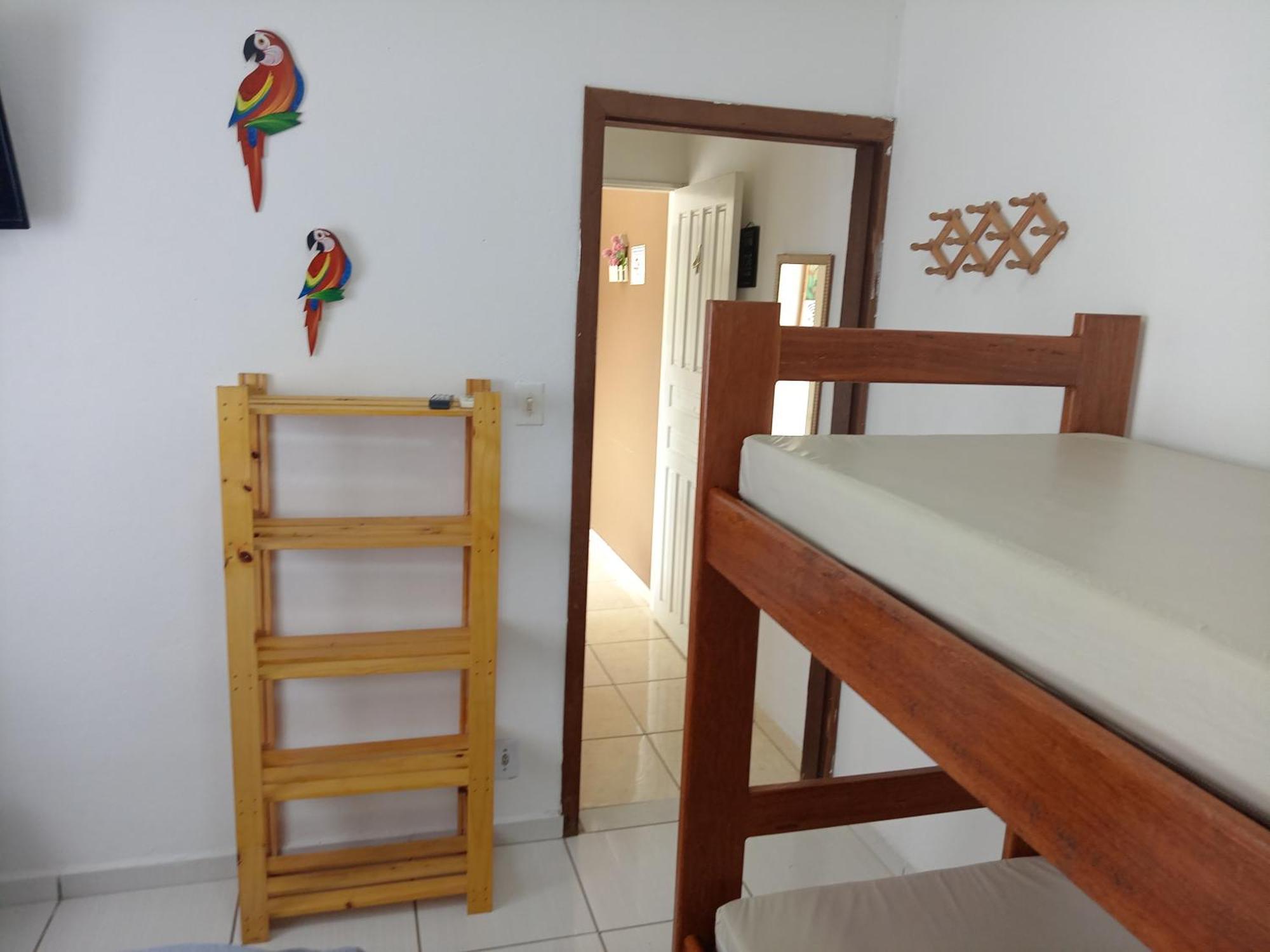 Belo Suites Ubatuba Exterior photo