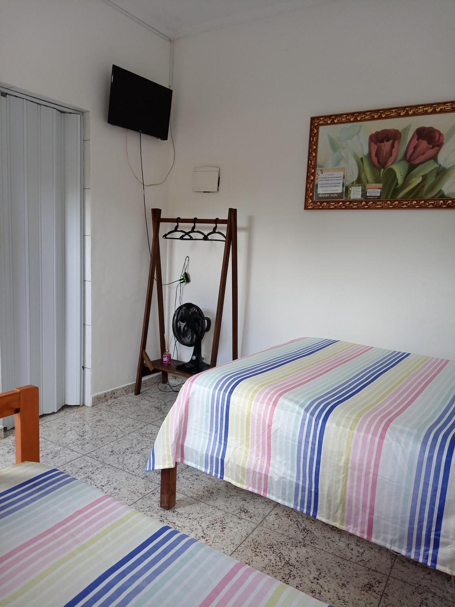 Belo Suites Ubatuba Exterior photo