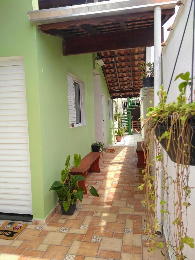 Belo Suites Ubatuba Exterior photo